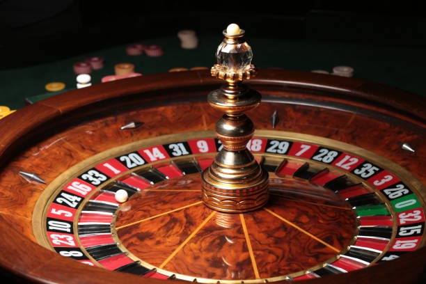 Wild West Gold Game