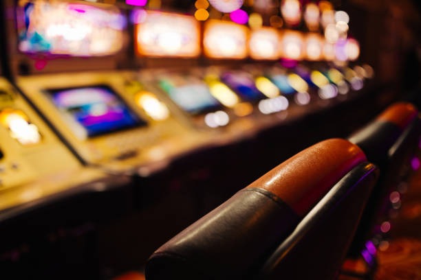 Wolf Gold slot interface on lottery 88